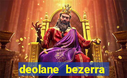 deolane bezerra jogo do tigre