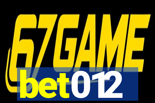 bet012