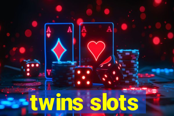 twins slots