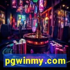 pgwinmy.com