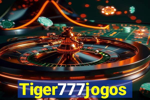 Tiger777jogos