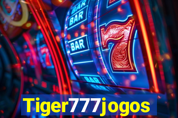 Tiger777jogos