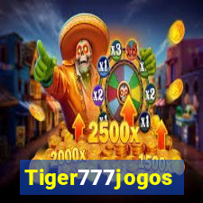 Tiger777jogos