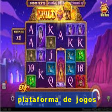 plataforma de jogos da deolane