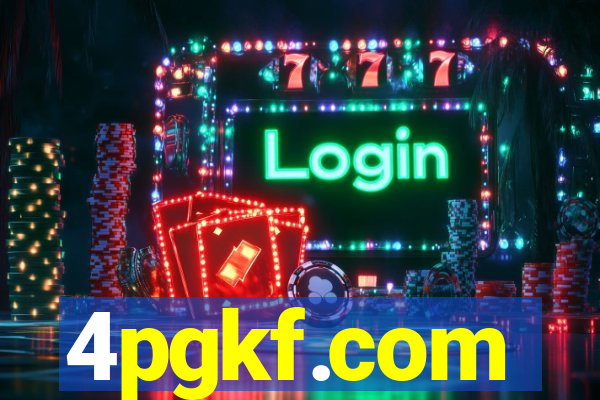 4pgkf.com