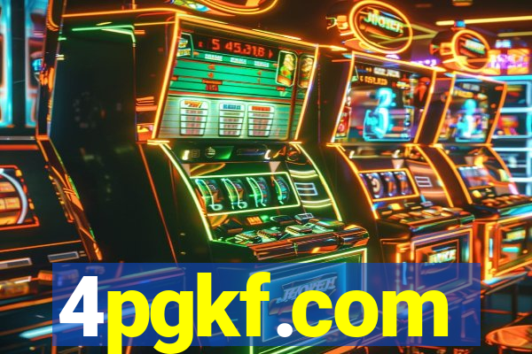 4pgkf.com