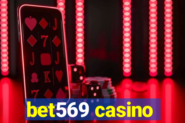 bet569 casino