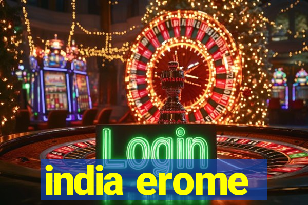 india erome