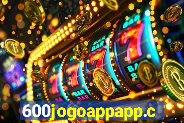 600jogoappapp.com