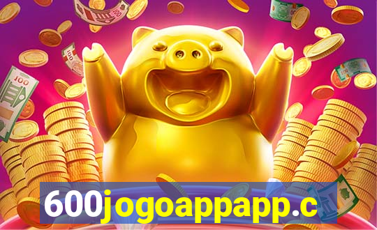 600jogoappapp.com