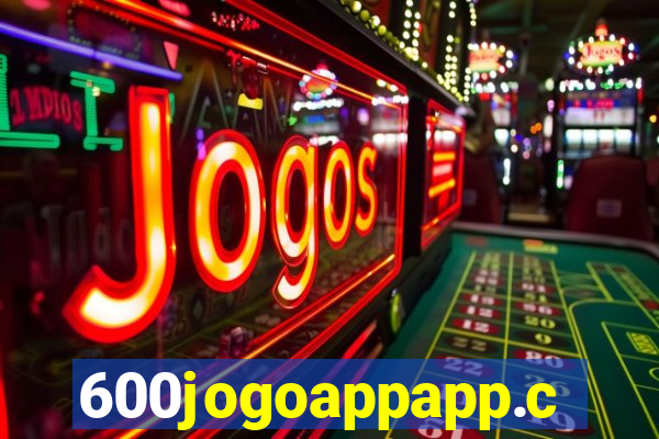 600jogoappapp.com