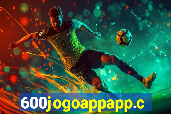 600jogoappapp.com