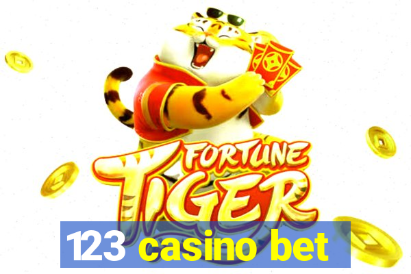 123 casino bet