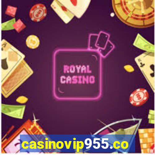 casinovip955.com