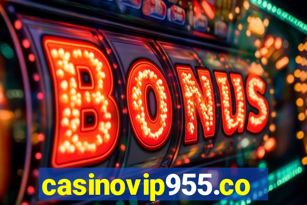 casinovip955.com