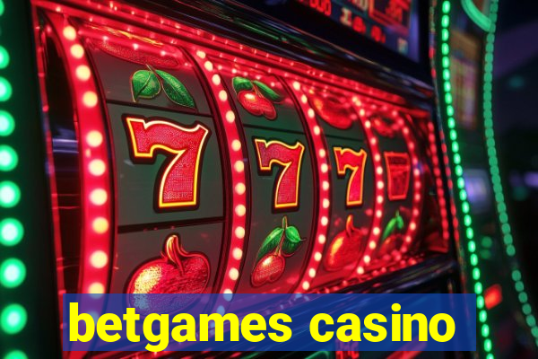 betgames casino