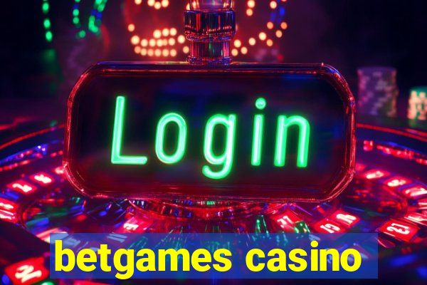 betgames casino