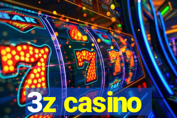 3z casino