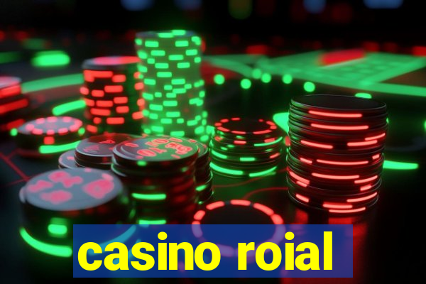 casino roial