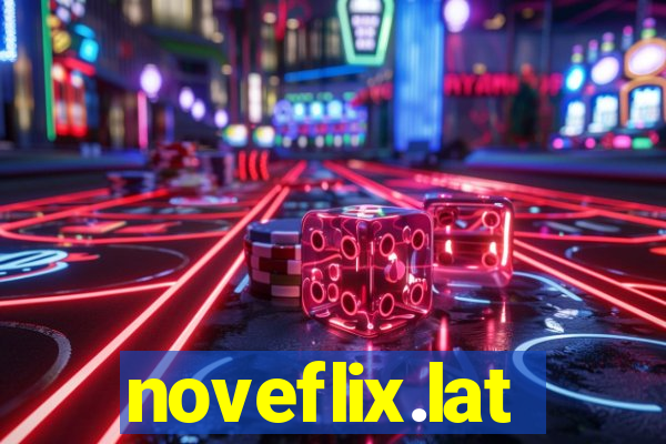 noveflix.lat