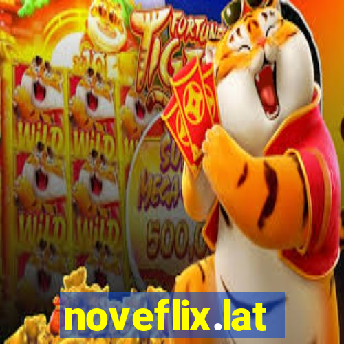 noveflix.lat