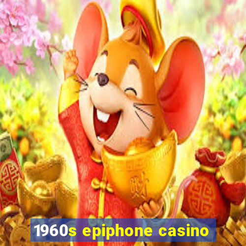 1960s epiphone casino