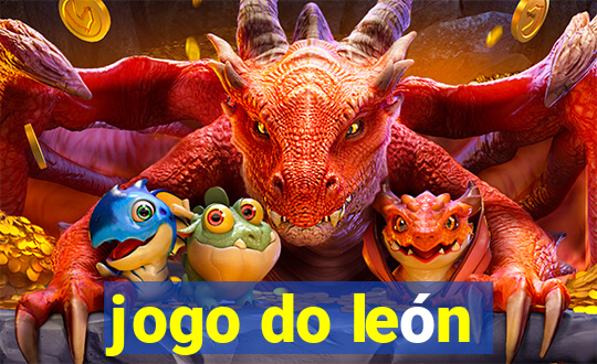 jogo do león