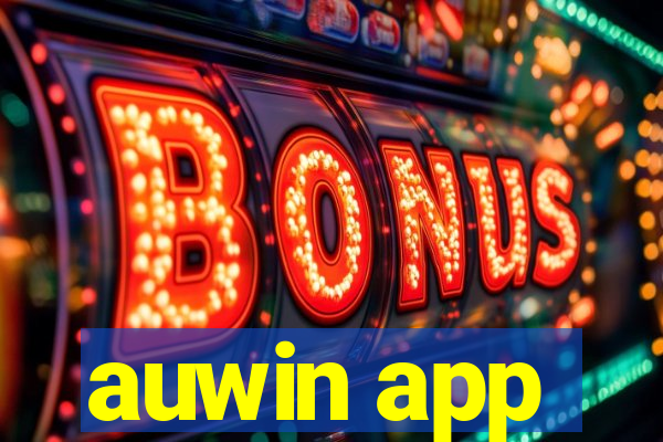 auwin app