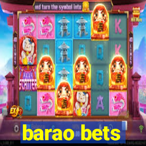 barao bets