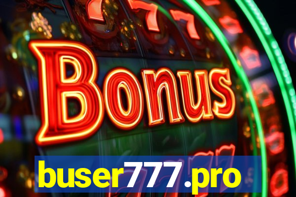 buser777.pro