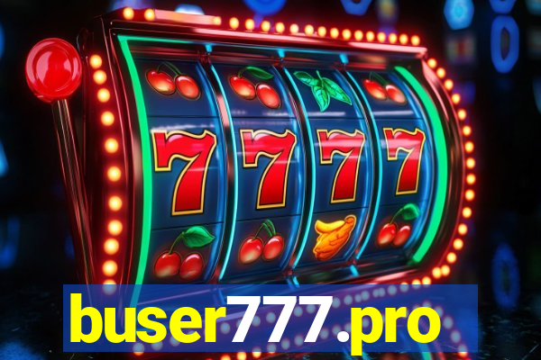 buser777.pro