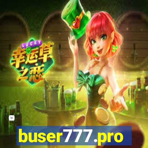 buser777.pro