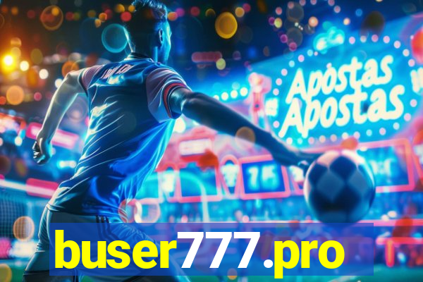 buser777.pro