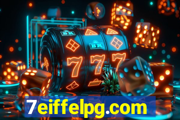 7eiffelpg.com