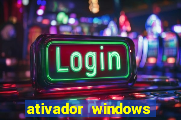 ativador windows server 2022