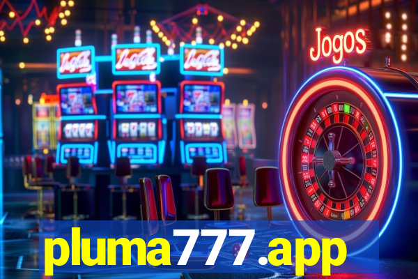 pluma777.app