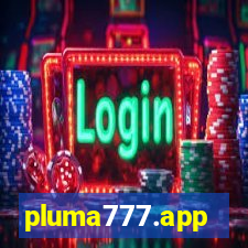 pluma777.app