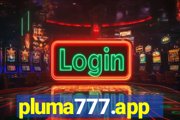 pluma777.app