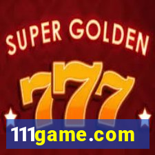 111game.com