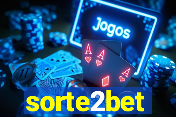 sorte2bet