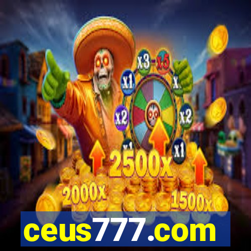 ceus777.com