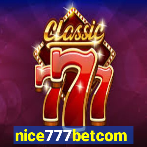 nice777betcom