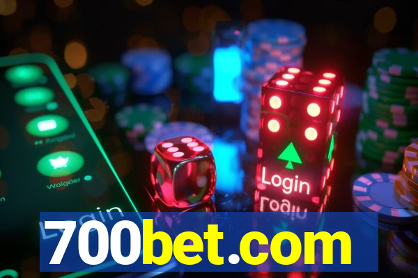 700bet.com