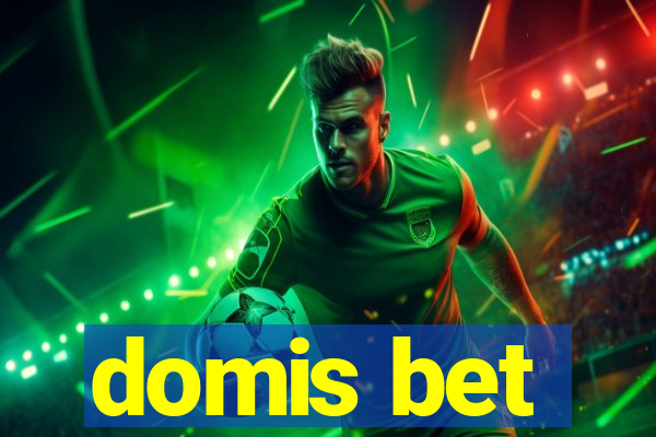 domis bet