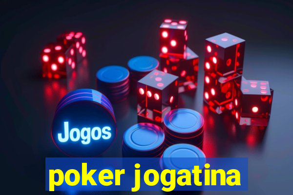 poker jogatina