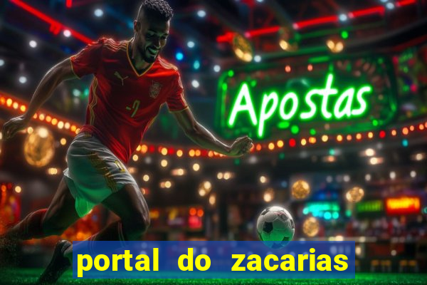 portal do zacarias tiro de fuzil