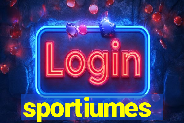 sportiumes