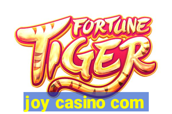 joy casino com