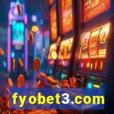 fyobet3.com