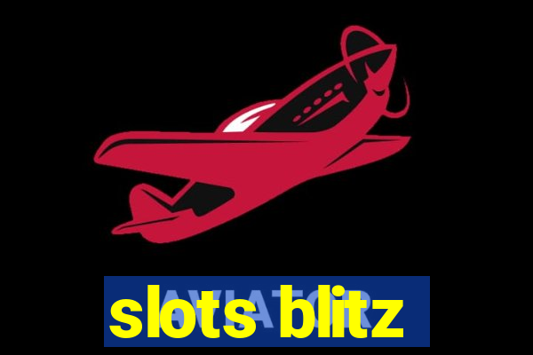 slots blitz